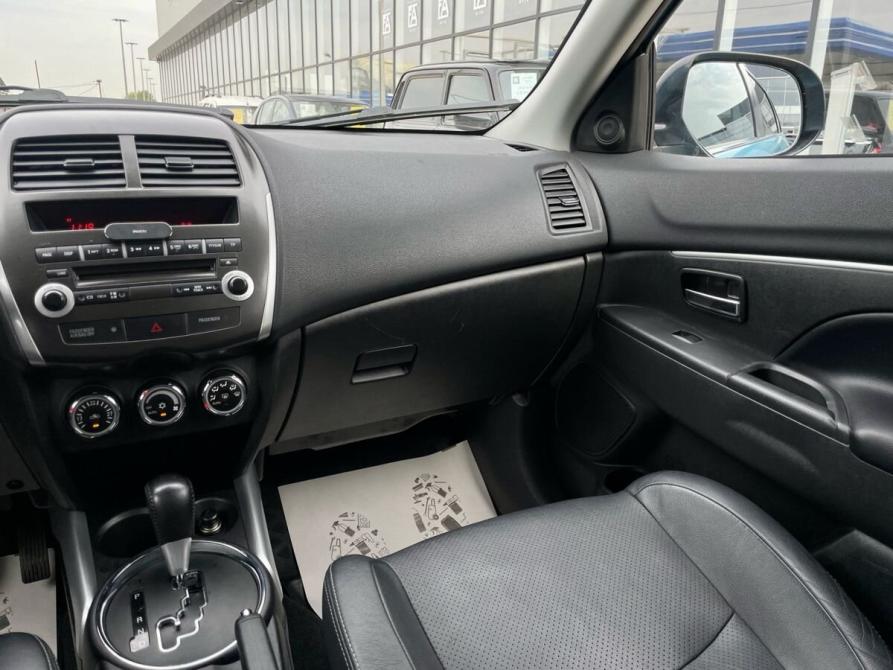 Mitsubishi ASX I Краснодар  - изображение 23