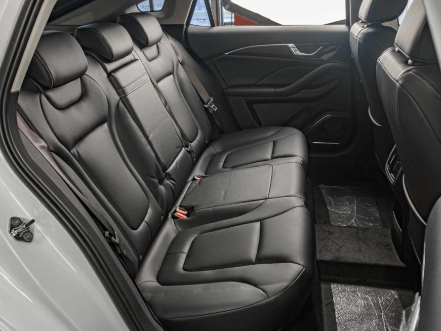FAW Bestune B70 I Рестайлинг Тюмень  - изображение 7