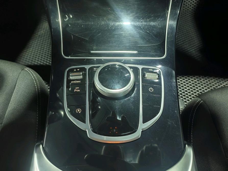 Mercedes-Benz C-Класс IV (W205) Санкт-Петербург  - изображение 22