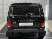 Lada (ВАЗ) Niva Legend I Красноярск  - изображение 31
