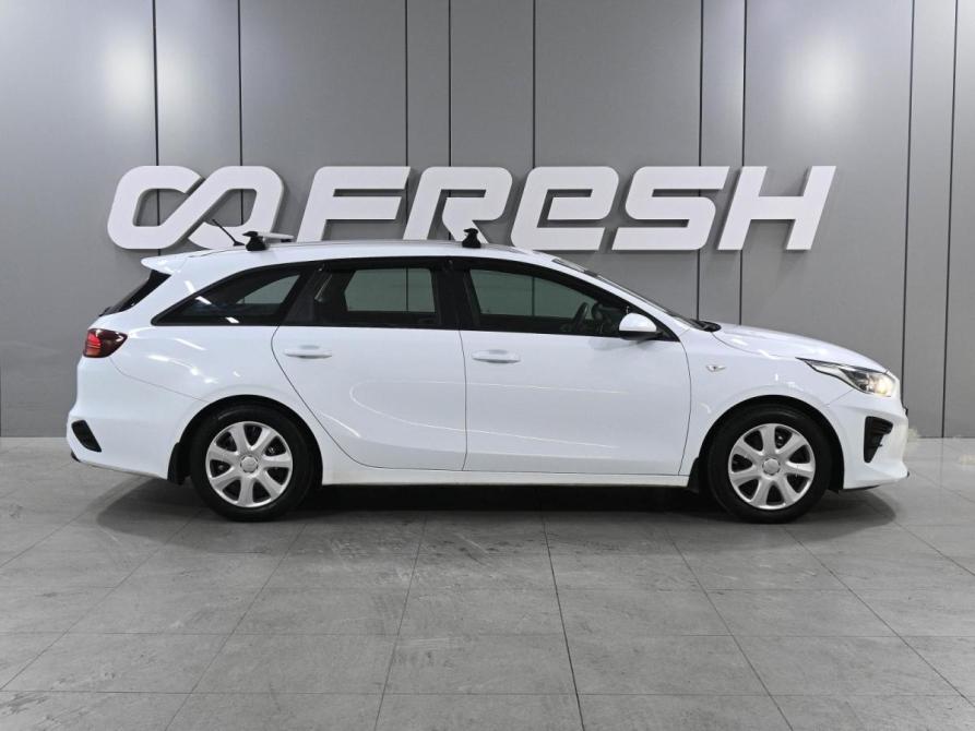 Kia Ceed III Ростов-на-Дону  - изображение 5
