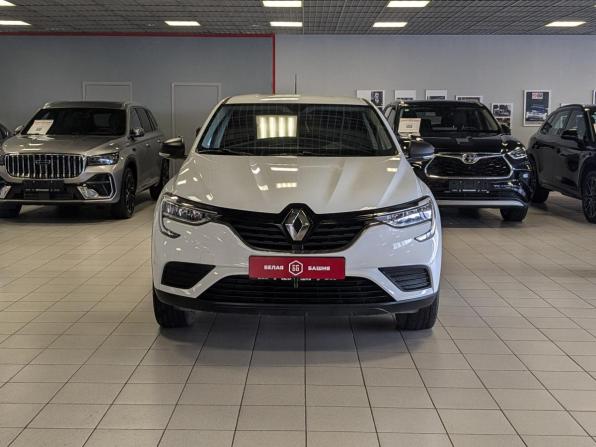 Renault Arkana I с пробегом 2020 года, цена 1 599 500 рублей, 97120 км, внедорожник, Автокод Объявления