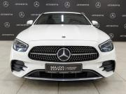 Mercedes-Benz E-Класс V (W213 S213 C238) Рестайлинг Москва  - изображение 30