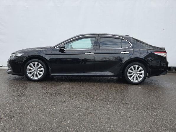 Toyota Camry VIII (XV70) с пробегом 2019 года, цена 2 850 000 рублей, 119430 км, седан, Автокод Объявления