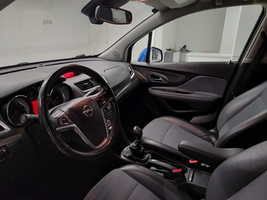 Opel Mokka I Казань  - изображение 20