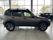 Chevrolet Niva I Рестайлинг Новосибирск  - изображение 35