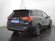 Kia Ceed II Санкт-Петербург  - изображение 21