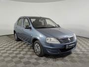 Renault Logan I Рестайлинг Уфа  - изображение 25