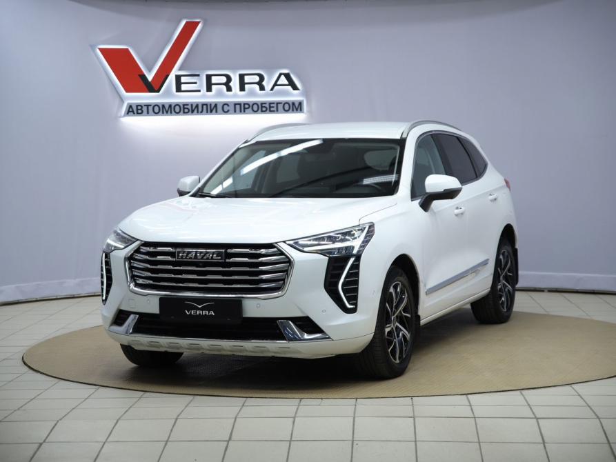 Haval Jolion I Уфа  - изображение 1