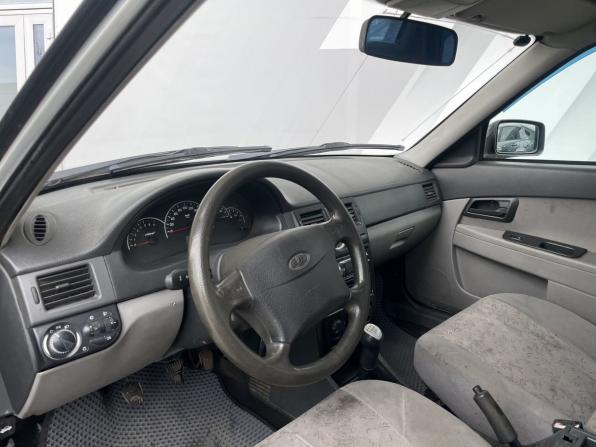 Lada (ВАЗ) Priora I с пробегом 2008 года, цена 145 000 рублей, 301524 км, седан, Автокод Объявления