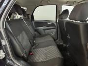 Suzuki SX4 I (Classic) Москва  - изображение 25