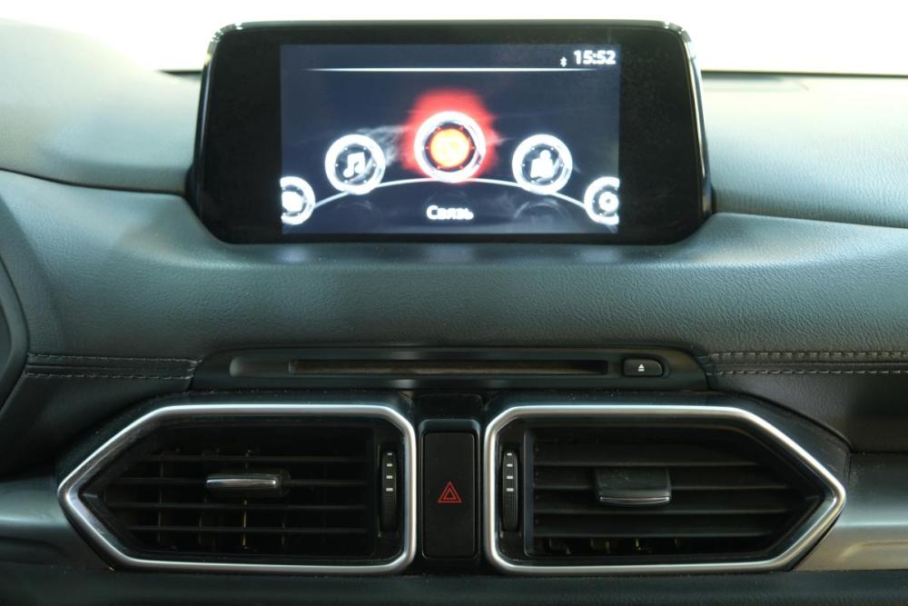 Mazda CX-5 II Омск  - изображение 14