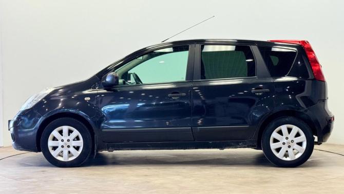 Nissan Note I с пробегом 2007 года, цена 330 000 рублей, 301648 км, хэтчбек, Автокод Объявления