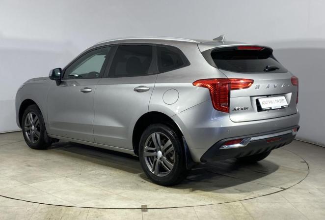Haval Jolion I Рестайлинг с пробегом 2023 года, цена 1 900 000 рублей, 50880 км, внедорожник, Автокод Объявления