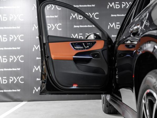 Новый Mercedes-Benz GLC II (X254) 2025 года, цена 7 980 000 рублей, внедорожник, Автокод Объявления