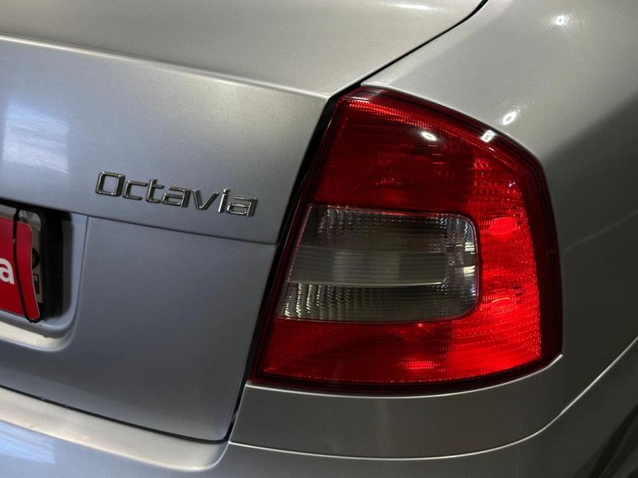 Skoda Octavia II (A5) Рестайлинг Челябинск  - изображение 8