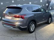 Hyundai Santa Fe IV Рестайлинг Минеральные Воды  - изображение 35