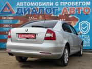 Skoda Octavia II (A5) Рестайлинг Набережные Челны  - изображение 22