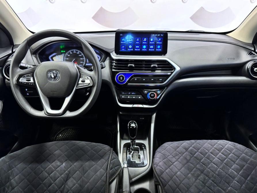 Changan Alsvin Ставрополь  - изображение 11