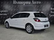 Opel Astra H Рестайлинг Краснодар  - изображение 39