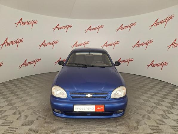 Chevrolet Lanos I с пробегом 2008 года, цена 149 000 рублей, 129379 км, седан, Автокод Объявления