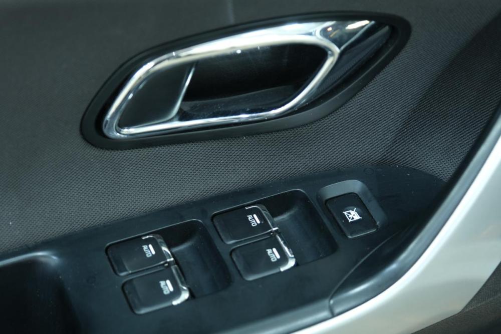 Kia Ceed II Рестайлинг Омск  - изображение 9