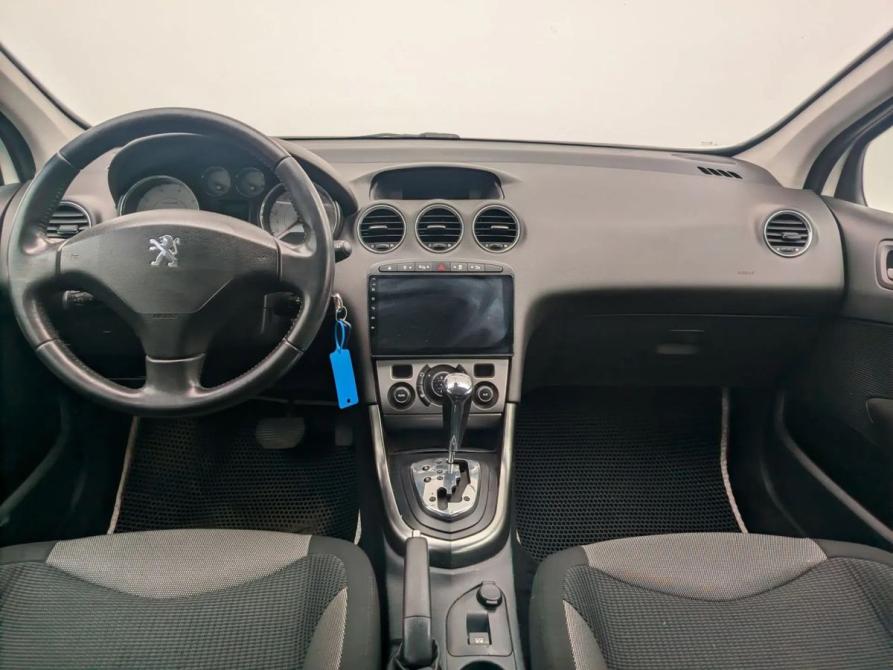 Peugeot 308 I Москва  - изображение 9