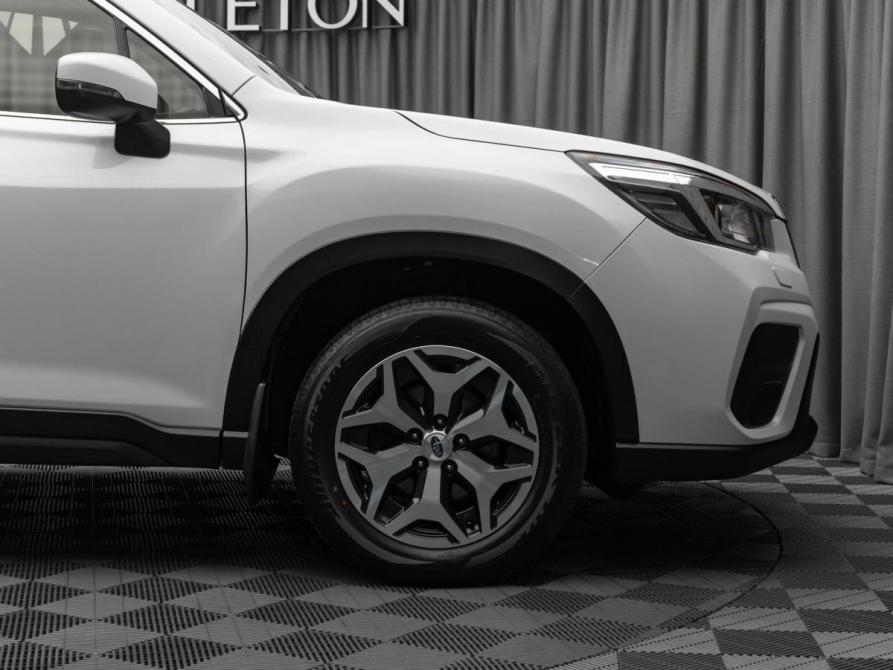 Subaru Forester V Москва  - изображение 21