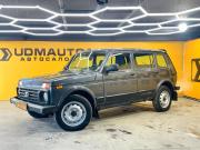 Lada (ВАЗ) 2131 (4x4) I Ижевск  - изображение 24