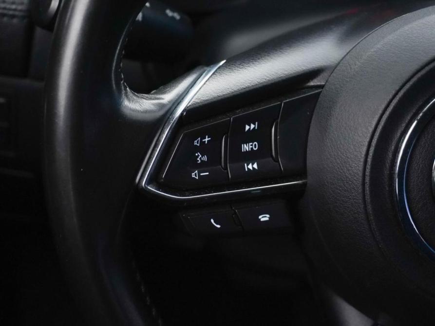 Mazda 6 III (GJ) Рестайлинг Москва  - изображение 12