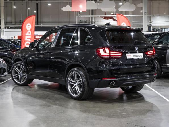 BMW X5 III (F15) с пробегом 2015 года, цена 3 149 585 рублей, 174000 км, внедорожник, Автокод Объявления