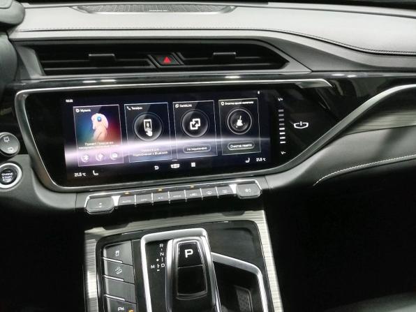 Geely Atlas Pro с пробегом 2023 года, цена 1 990 000 рублей, 40324 км, внедорожник, Автокод Объявления