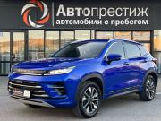 Exeed LX I Рестайлинг Волгоград  - изображение 25