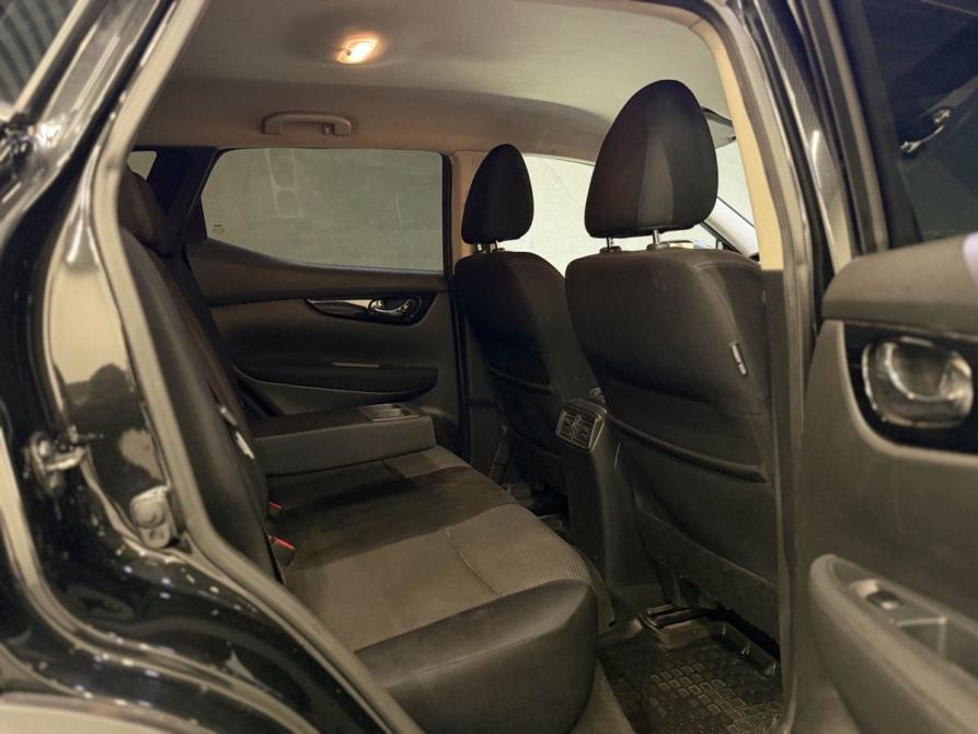 Nissan Qashqai II Новосибирск  - изображение 13