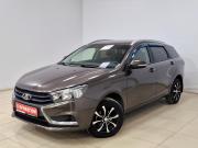 Lada (ВАЗ) Vesta I Альметьевск  - изображение 25