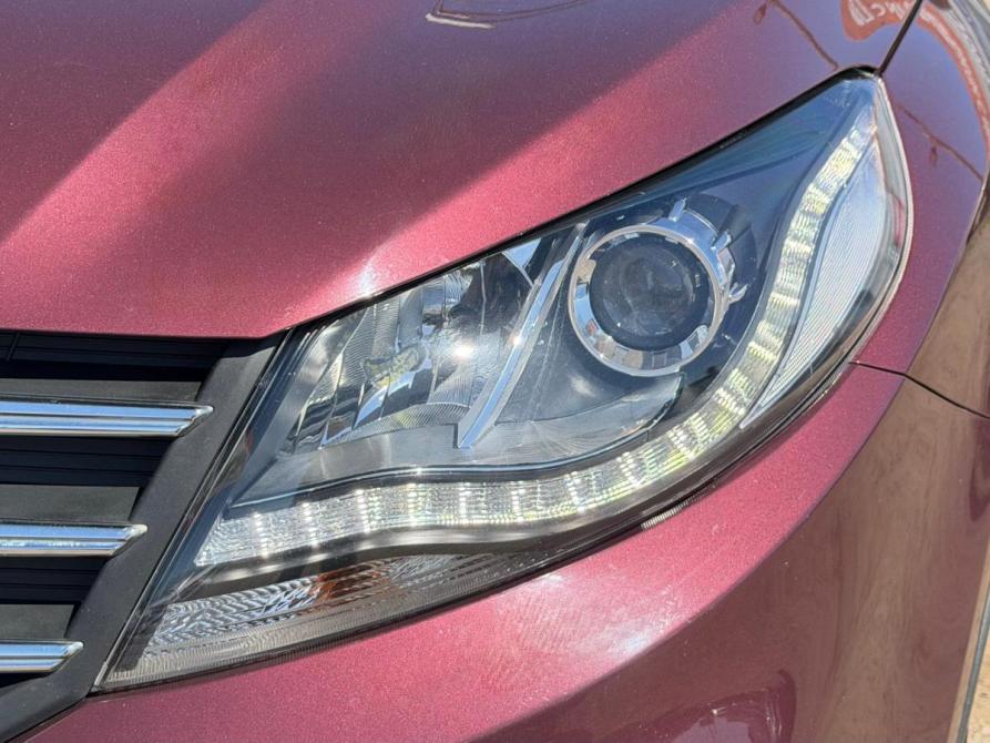 Dongfeng 580 I Рестайлинг Набережные Челны  - изображение 12
