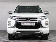 Mitsubishi Montero Sport III Рестайлинг Химки  - изображение 19