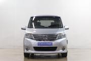 Nissan Serena IV (C26) Новокузнецк  - изображение 34