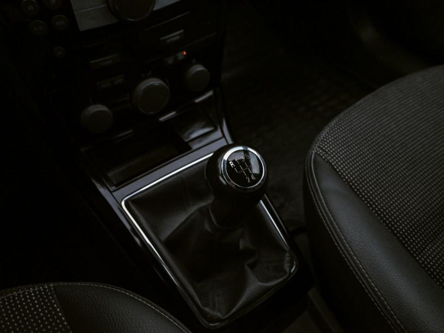 Opel Astra H Рестайлинг Екатеринбург  - изображение 10