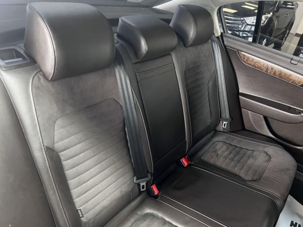 Volkswagen Passat B7 с пробегом 2013 года, цена 1 295 000 рублей, 169000 км, седан, Автокод Объявления