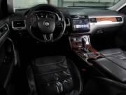 Volkswagen Touareg II Воронеж  - изображение 28