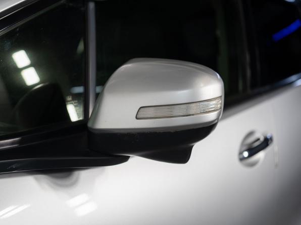 Honda Jade I с пробегом 2015 года, цена 1 295 000 рублей, 120979 км, компактвэн, Автокод Объявления