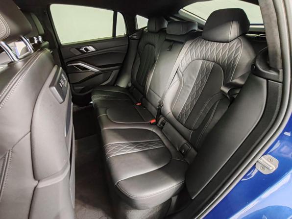 BMW X6 III (G06) с пробегом 2020 года, цена 7 425 000 рублей, 75382 км, внедорожник, Автокод Объявления