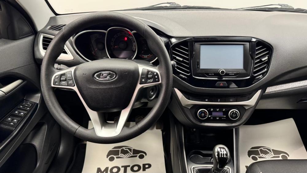 Lada (ВАЗ) Vesta I Киров  - изображение 10