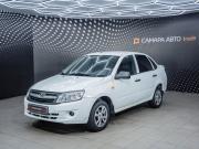 Lada (ВАЗ) Granta I Самара  - изображение 18