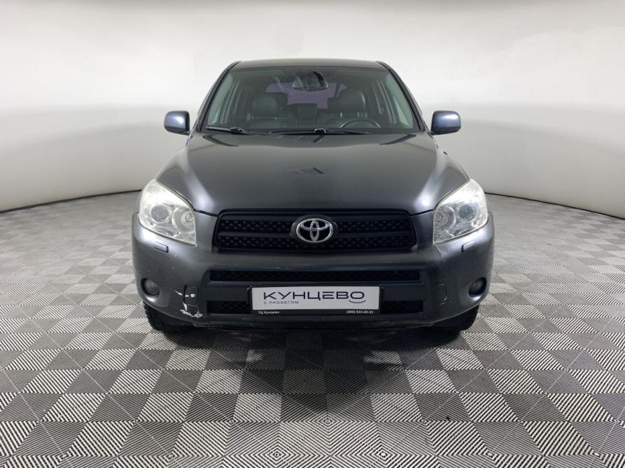 Toyota RAV4 III (XA30) Москва  - изображение 2
