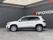 Volkswagen Tiguan I Рестайлинг Пермь  - изображение 62
