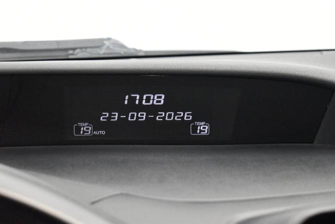 Honda Civic VIII Рестайлинг с пробегом 2008 года, цена 750 000 рублей, 160714 км, хэтчбек, Автокод Объявления
