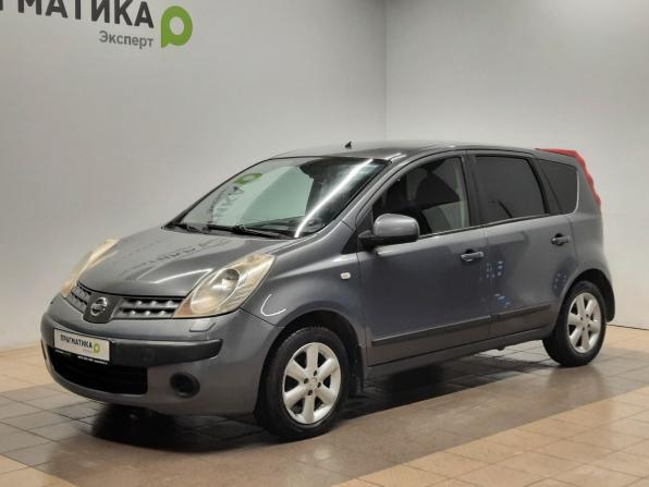 Nissan Note I с пробегом 2007 года, цена 419 000 рублей, 246000 км, хэтчбек, Автокод Объявления