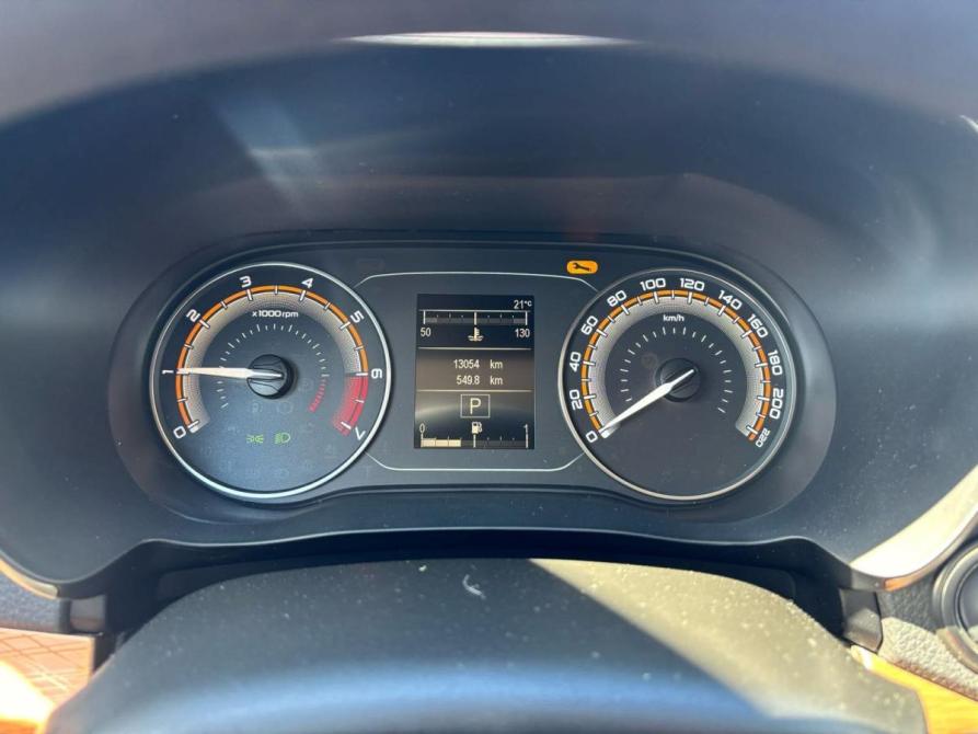 Lada (ВАЗ) Vesta I Рестайлинг (NG) Альметьевск  - изображение 10